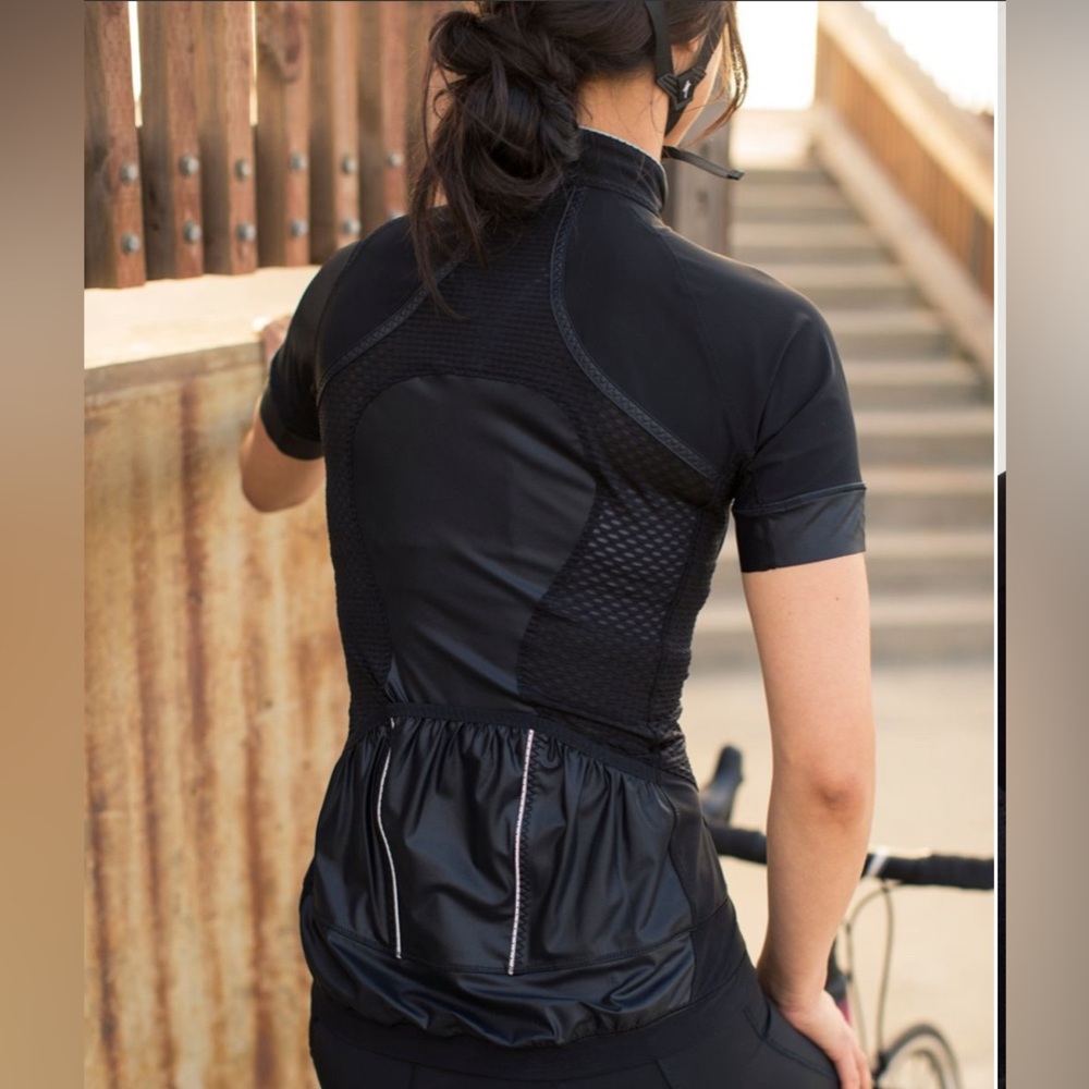 Lululemon Paceline Jersey